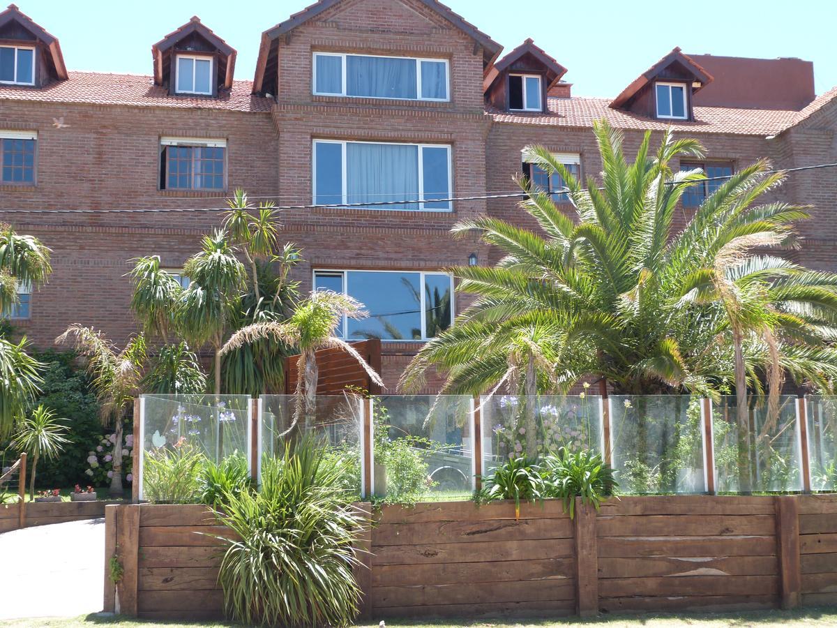 Hotel Al Mare オステンデ エクステリア 写真